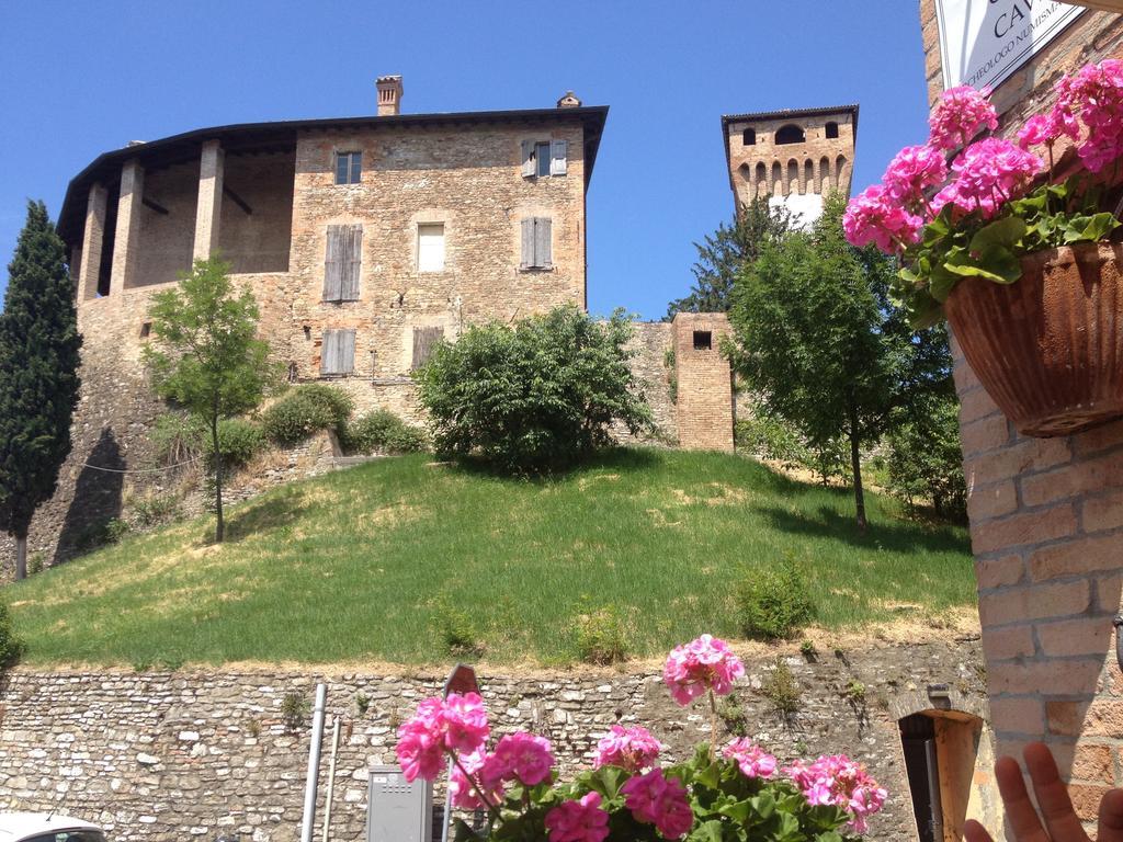 Ca' Dei Sogni By Opera02 Otel Castelvetro di Modena Dış mekan fotoğraf