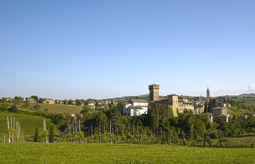 Ca' Dei Sogni By Opera02 Otel Castelvetro di Modena Dış mekan fotoğraf